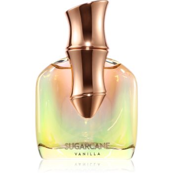 Arabiyat Prestige Sugarcane Vanilla Eau de Parfum unisex